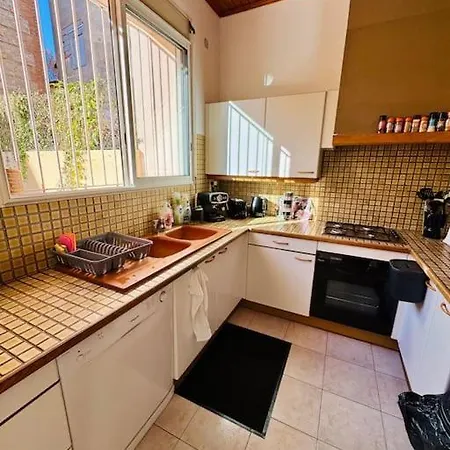 Holiday home Maison Centre Avec Jardin *