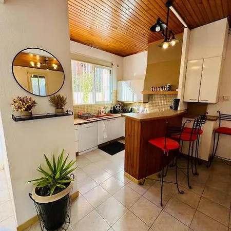 Maison Centre Avec Jardin * Perpinhã