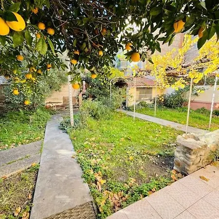 Maison Centre Avec Jardin Casa de Férias *