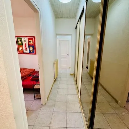Maison Centre Avec Jardin Holiday home